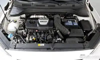 Hyundai Kona 2018 1.6 гидро, миниатюра 6
