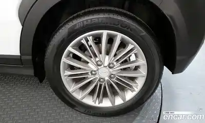Hyundai Kona 2018 1.6 гидро, миниатюра 7
