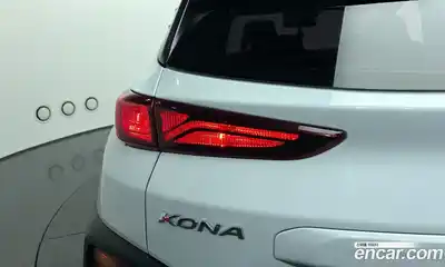 Hyundai Kona 2018 1.6 гидро, миниатюра 9