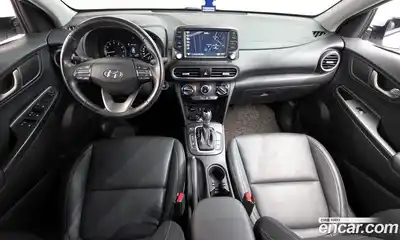 Hyundai Kona 2018 1.6 гидро, миниатюра 10