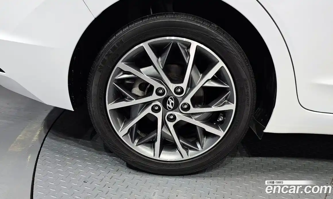 Hyundai Avante 2018 1.6 гидро, фото 5