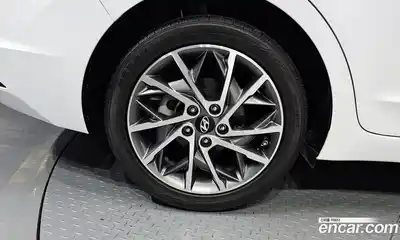 Hyundai Avante 2018 1.6 гидро, миниатюра 5