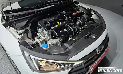 Hyundai Avante 2018 1.6 гидро, миниатюра 6