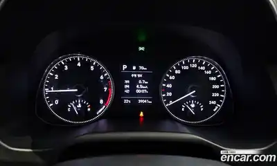 Hyundai Avante 2018 1.6 гидро, миниатюра 8