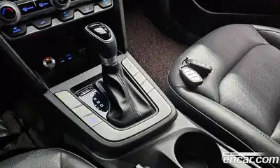 Hyundai Avante 2018 1.6 гидро, миниатюра 9