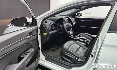 Hyundai Avante 2018 1.6 гидро, миниатюра 10