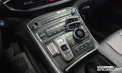 Hyundai Santa Fe 2022 2.2 гидро, миниатюра 12