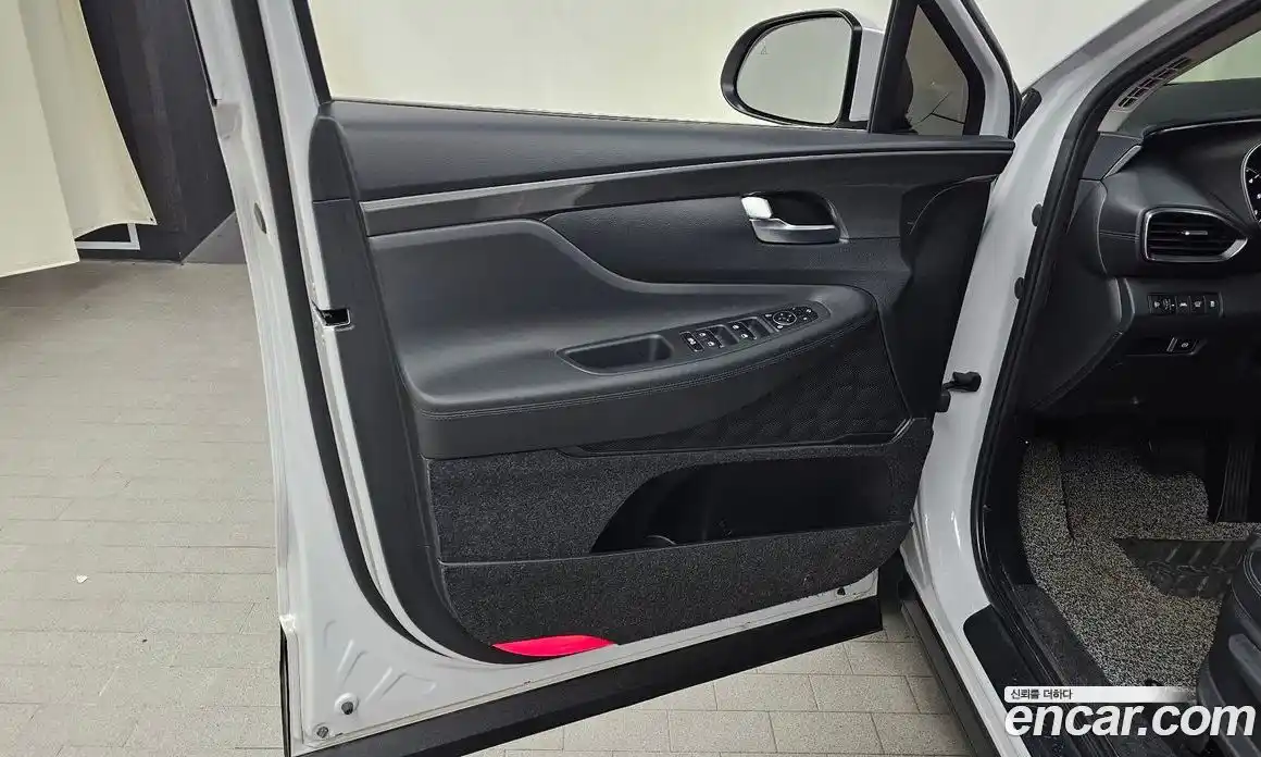 Hyundai Santa Fe 2022 2.2 гидро, фото 14