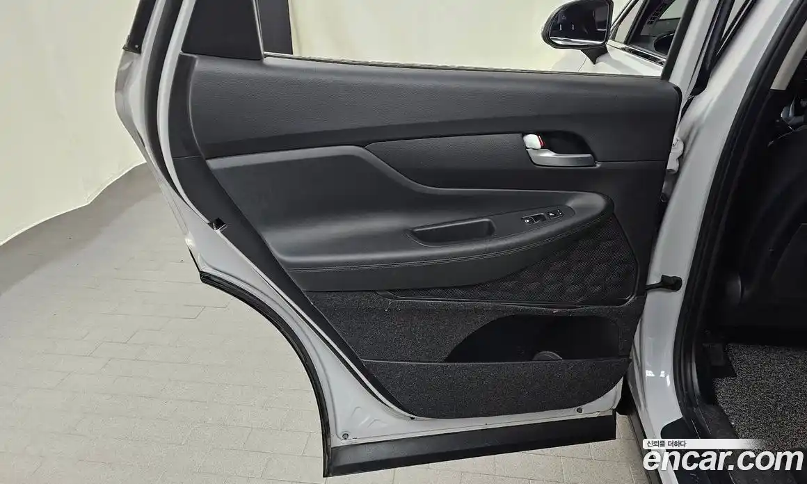 Hyundai Santa Fe 2022 2.2 гидро, фото 15