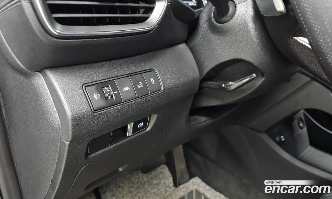 Hyundai Santa Fe 2022 2.2 гидро, фото 20
