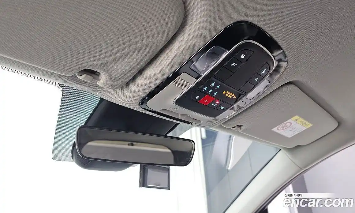 Hyundai Santa Fe 2022 2.2 гидро, фото 24