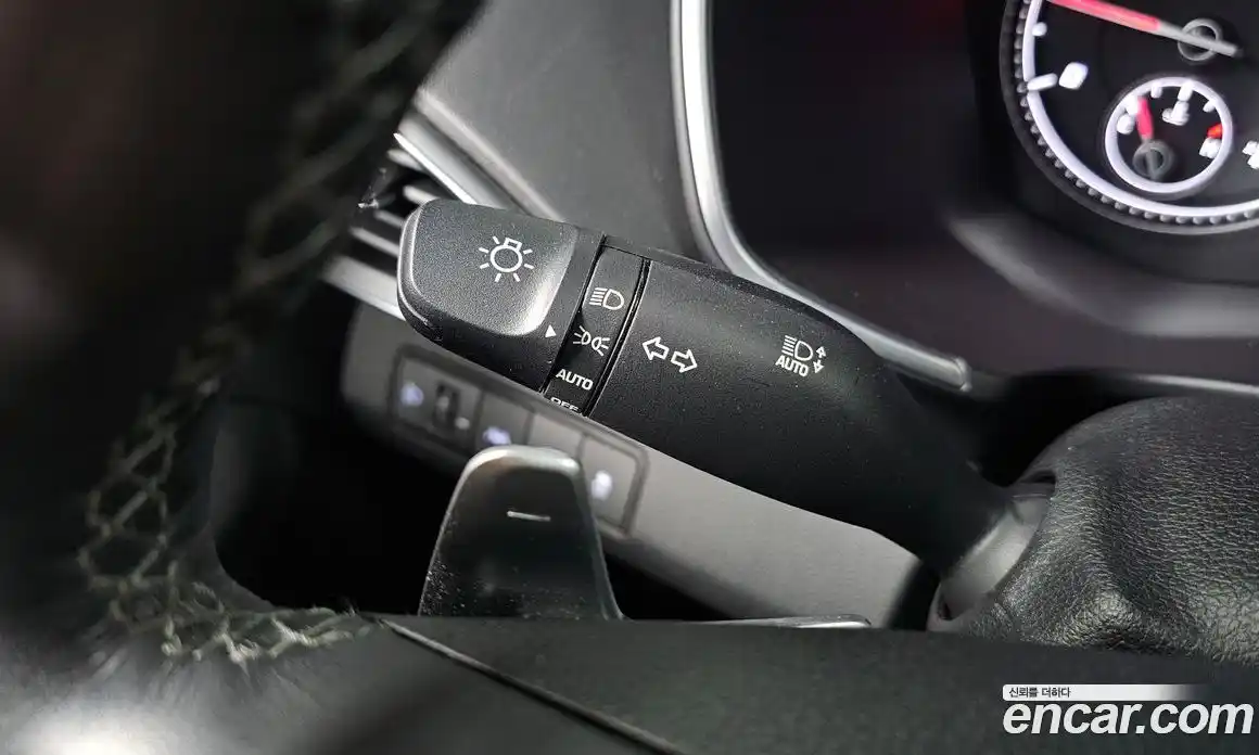 Hyundai Santa Fe 2022 2.2 гидро, фото 27