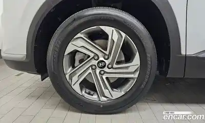 Hyundai Santa Fe 2022 2.2 гидро, миниатюра 5