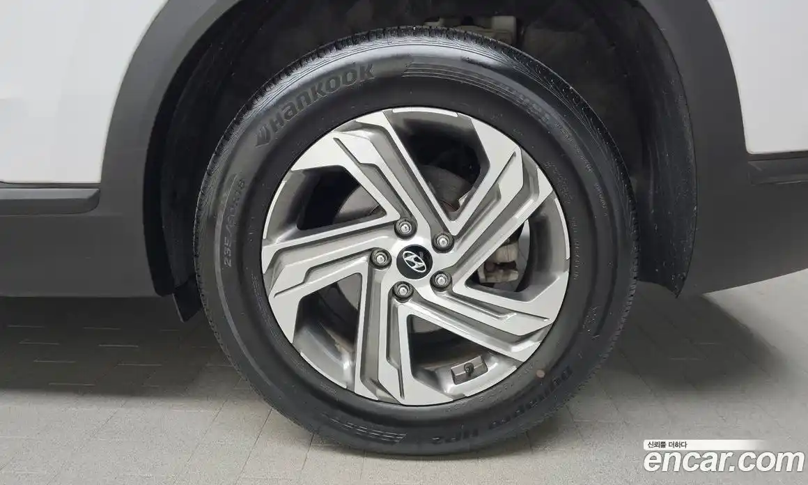 Hyundai Santa Fe 2022 2.2 гидро, фото 7