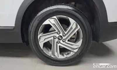 Hyundai Santa Fe 2022 2.2 гидро, миниатюра 7