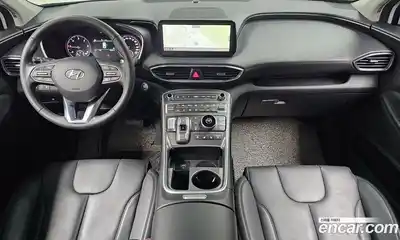 Hyundai Santa Fe 2022 2.2 гидро, миниатюра 10