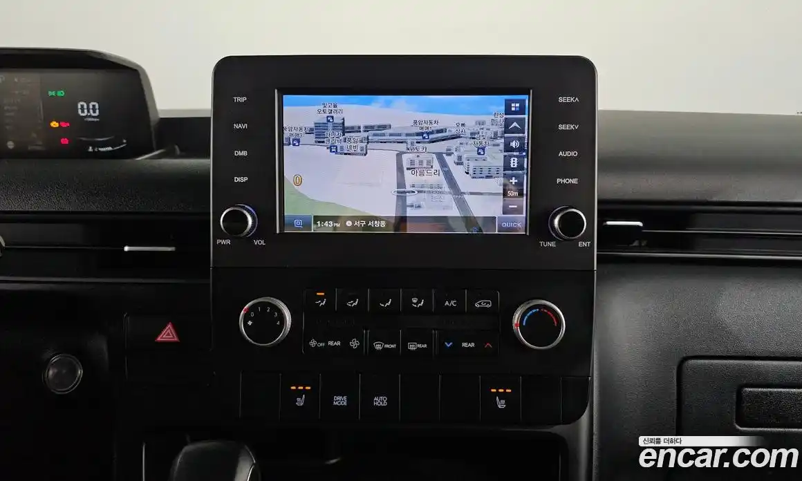 Hyundai Staria 2024 2.2 гидро, фото 18