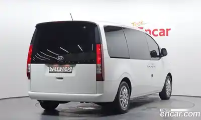 Hyundai Staria 2024 2.2 гидро, миниатюра 2