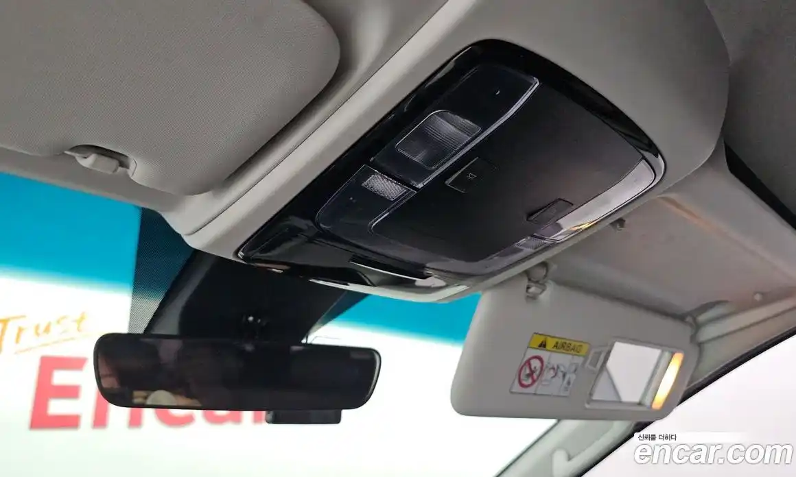 Hyundai Staria 2024 2.2 гидро, фото 23