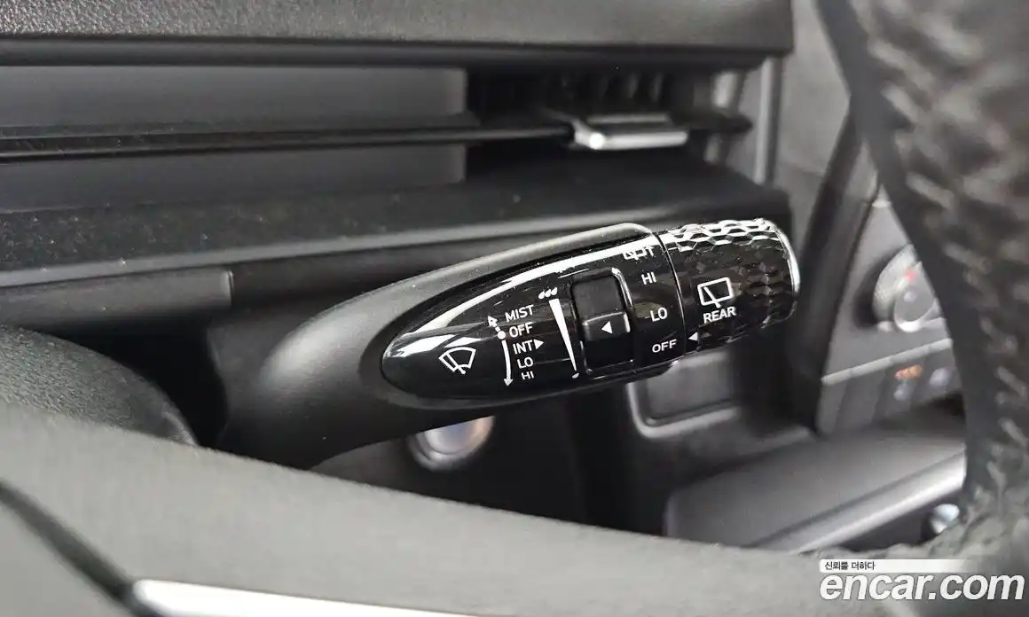 Hyundai Staria 2024 2.2 гидро, фото 27