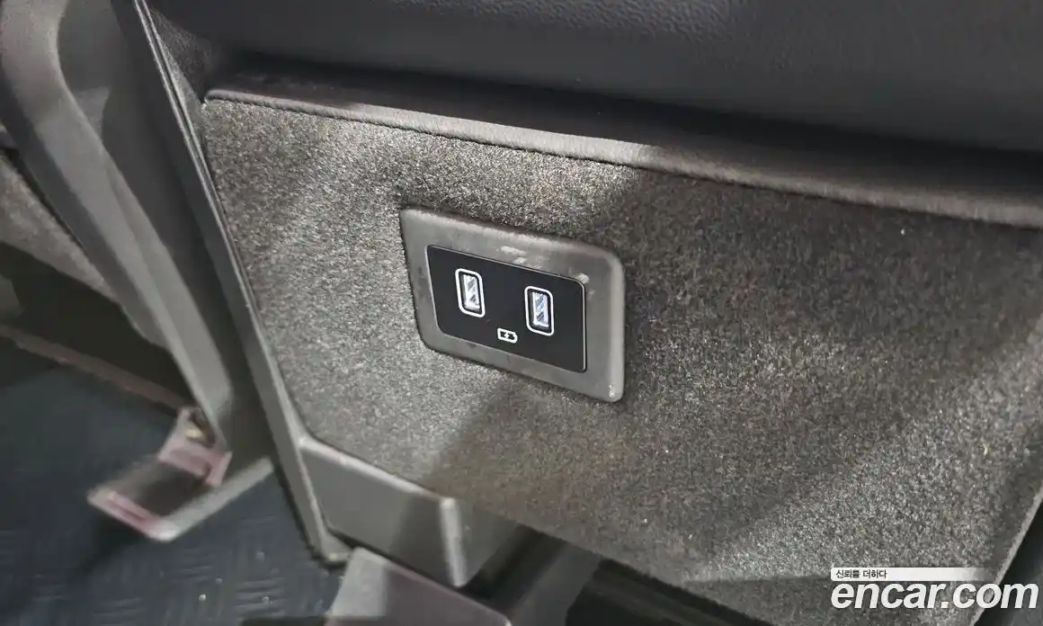 Hyundai Staria 2024 2.2 гидро, фото 31