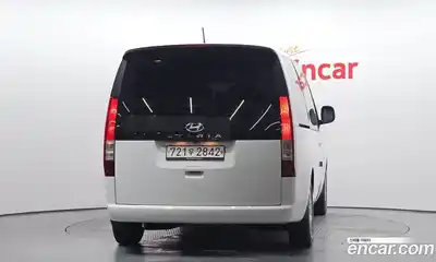 Hyundai Staria 2024 2.2 гидро, миниатюра 4
