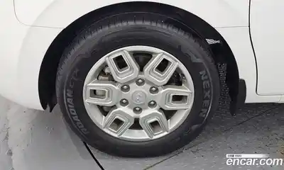 Hyundai Staria 2024 2.2 гидро, миниатюра 5