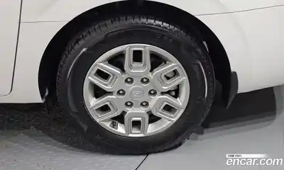 Hyundai Staria 2024 2.2 гидро, миниатюра 7