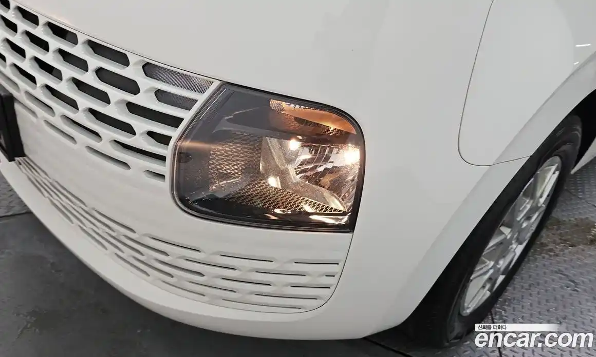 Hyundai Staria 2024 2.2 гидро, фото 8