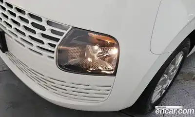 Hyundai Staria 2024 2.2 гидро, миниатюра 8
