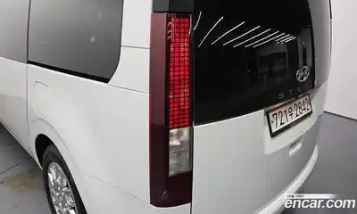 Hyundai Staria 2024 2.2 гидро, миниатюра 9