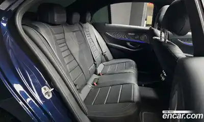 Mercedes-Benz E-Class 2021 2.0 гидро, миниатюра 12