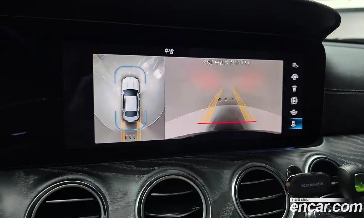 Mercedes-Benz E-Class 2021 2.0 гидро, фото 16