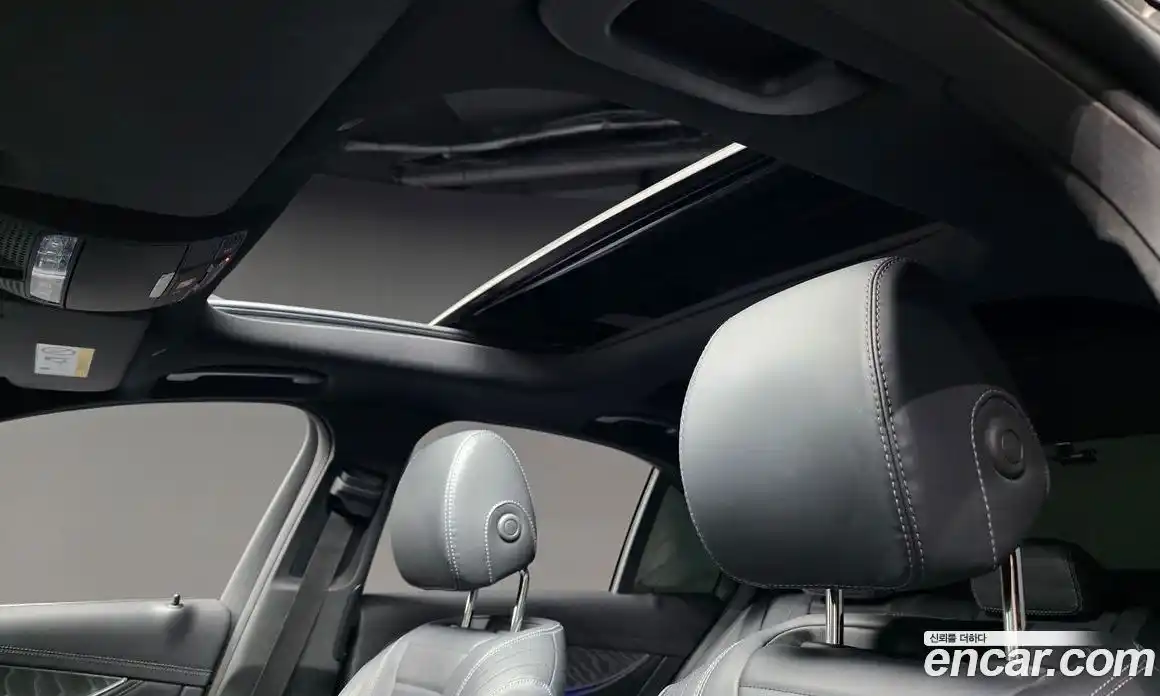 Mercedes-Benz E-Class 2021 2.0 гидро, фото 18