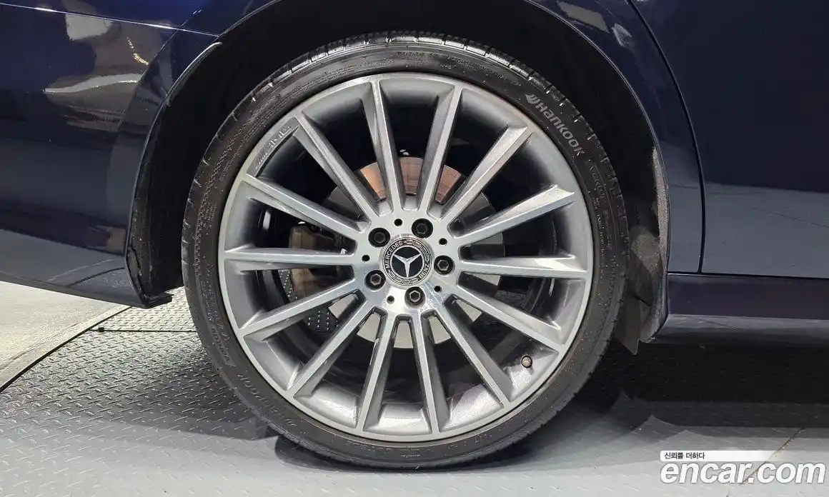 Mercedes-Benz E-Class 2021 2.0 гидро, фото 5