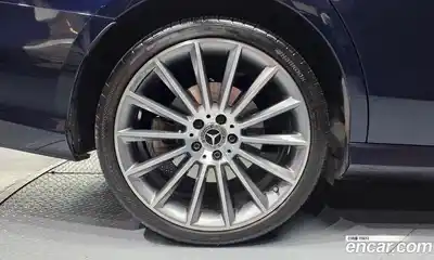 Mercedes-Benz E-Class 2021 2.0 гидро, миниатюра 5