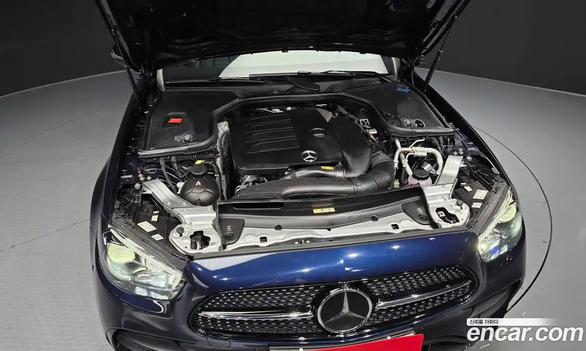 Mercedes-Benz E-Class 2021 2.0 гидро, фото 6