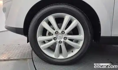 Hyundai Tucson 2010 2.0 гидро, миниатюра 5