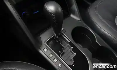Hyundai Tucson 2010 2.0 гидро, миниатюра 9