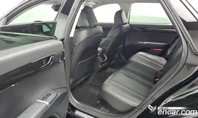 Hyundai Grandeur 2023 1.6 гидро, миниатюра 11