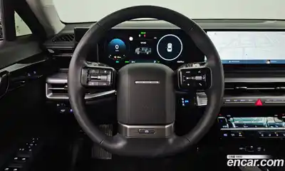 Hyundai Grandeur 2023 1.6 гидро, миниатюра 12