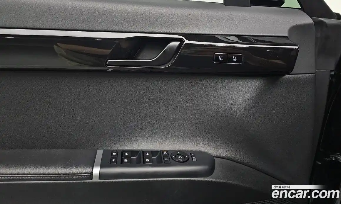 Hyundai Grandeur 2023 1.6 гидро, фото 18