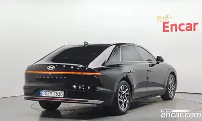 Hyundai Grandeur 2023 1.6 гидро, миниатюра 2