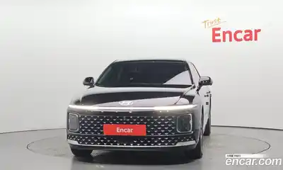 Hyundai Grandeur 2023 1.6 гидро, миниатюра 3