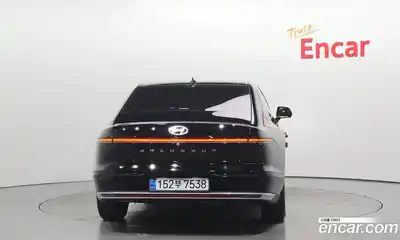 Hyundai Grandeur 2023 1.6 гидро, миниатюра 4