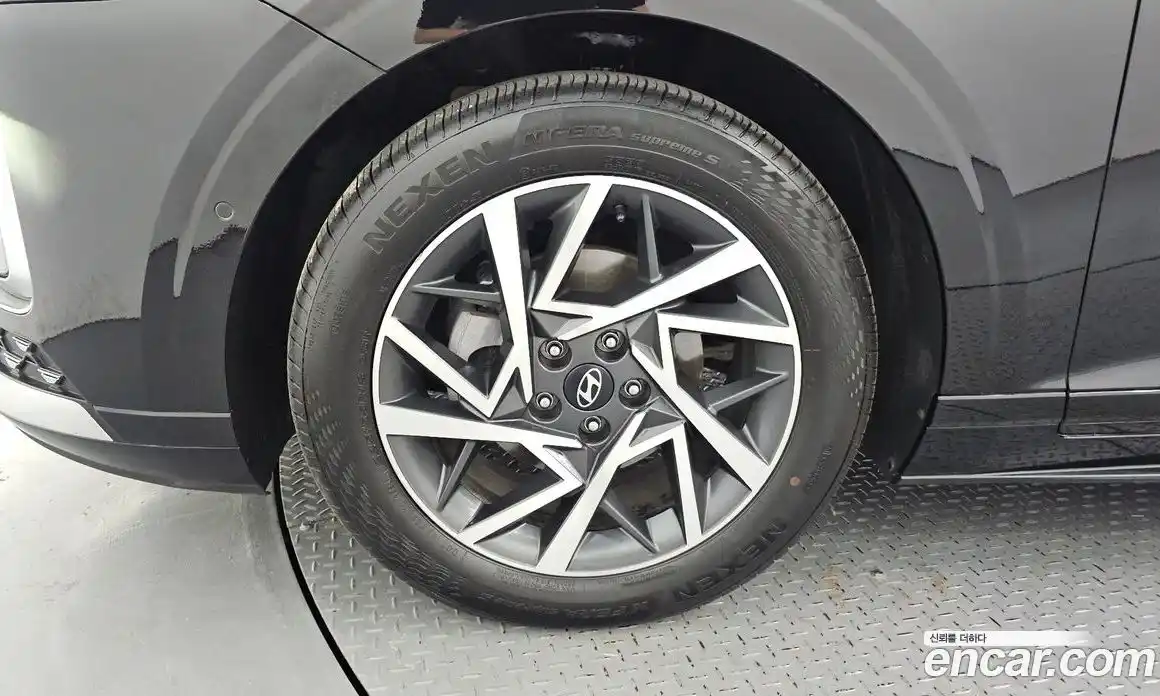 Hyundai Grandeur 2023 1.6 гидро, фото 5
