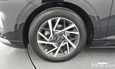 Hyundai Grandeur 2023 1.6 гидро, миниатюра 5