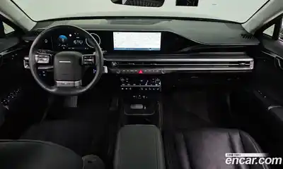 Hyundai Grandeur 2023 1.6 гидро, миниатюра 7