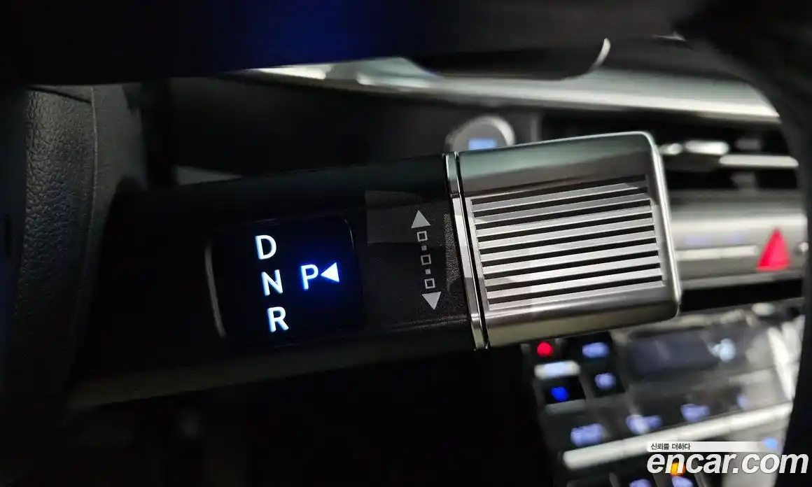 Hyundai Grandeur 2023 1.6 гидро, фото 9