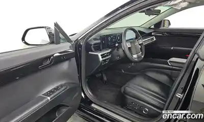 Hyundai Grandeur 2023 1.6 гидро, миниатюра 10